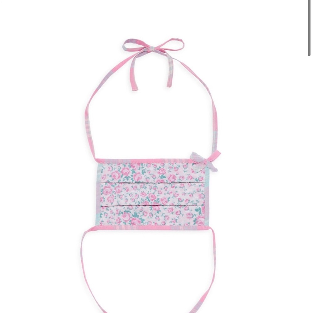 LOVESHACKFANCY MASK